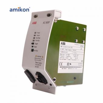 SA801F 3BDH000011R1
