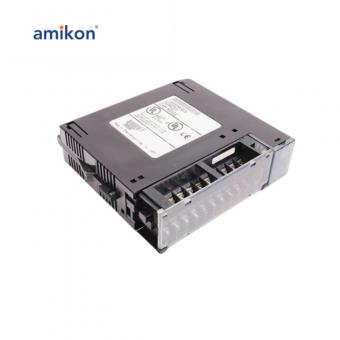 IC693CMM302