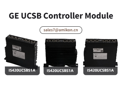 IS420UCSBS1A | Mô-đun bộ điều khiển GE UCSB (An toàn)