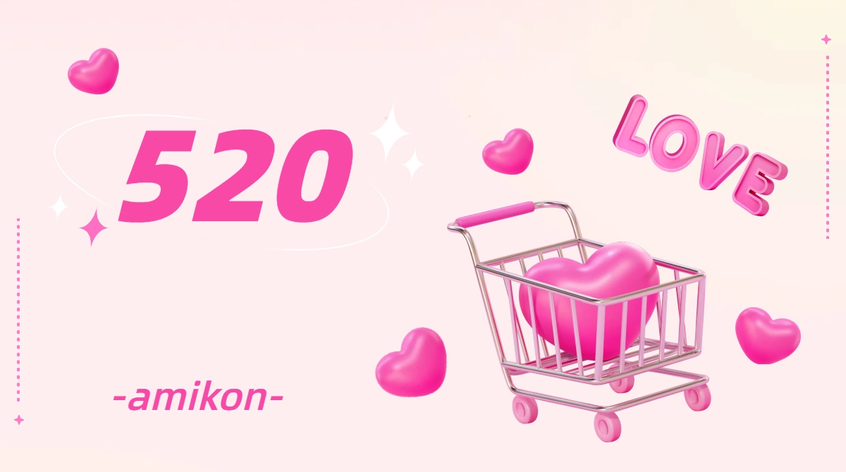 Ngày lễ tình nhân trên mạng
    