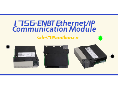 Mô-đun giao tiếp Ethernet/IP 1756-ENBT