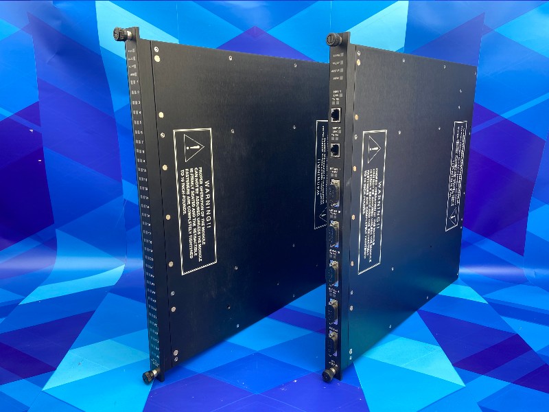 Bộ xử lý mở rộng dự phòng ba mô-đun ICS T8310C