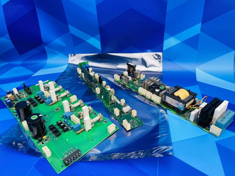GE ra mắt sản phẩm tự động hóa đột phá IS200
    