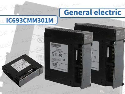 IC693CMM301M GE Genius Communications Module: Hướng dẫn đầy đủ