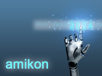 Môi trường văn phòng của AMIKON