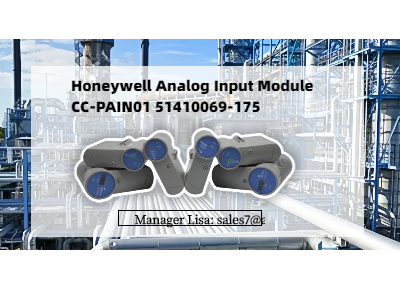 Mô-đun đầu vào tương tự CC-PAIN01 51410069-175