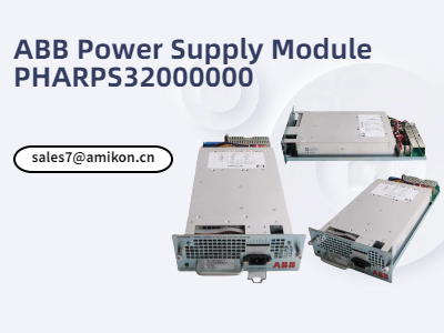 PHARPS32000000 | Mô-đun cung cấp điện ABB