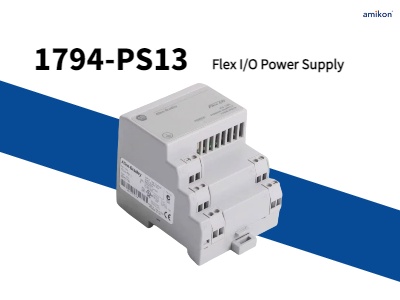 1794-PS13 Flex I/O cung cấp điện