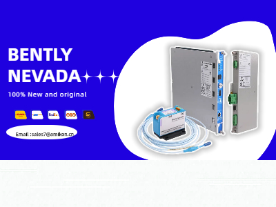 Cáp mở rộng Bently Nevada 330130-45-00-05: Giải pháp kết nối đáng tin cậy của bạn