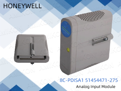 Chuyển đổi tín hiệu tương tự đáng tin cậy với HONEYWELL 8C-PDISA1 51454471-275