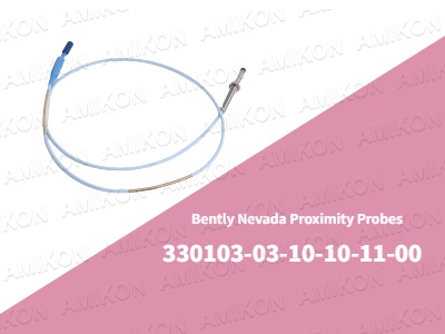 Khuyến mãi Ngày Nữ thần 8 tháng 3: Hệ thống đầu dò tiệm cận Bentley 330103-03-10-10-11-00 3300 XL 8 mm có sẵn trong thời gian có hạn!