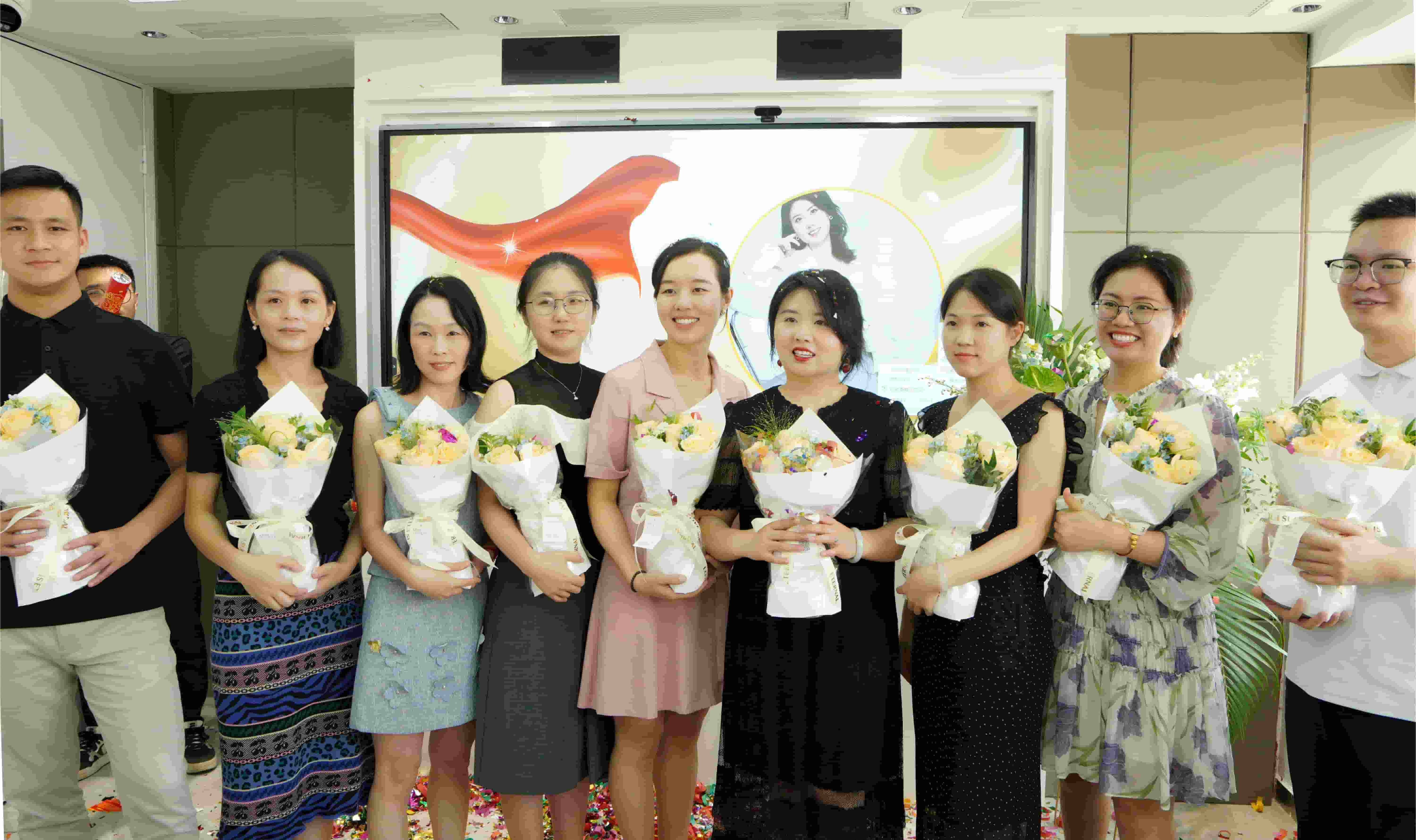 AMIKON tổ chức lễ trao giải thưởng nhân viên xuất sắc
    