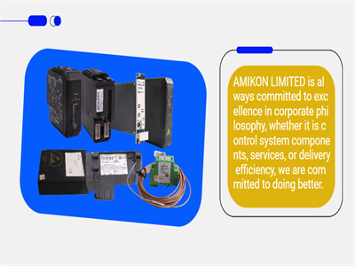 Emerson tăng cường vai trò dẫn đầu trong lĩnh vực tự động hóa bằng những cải tiến mới và quan hệ đối tác chiến lược